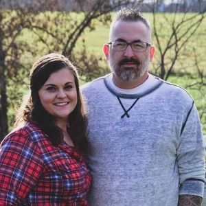 Meet your Posher, Joe-shannon